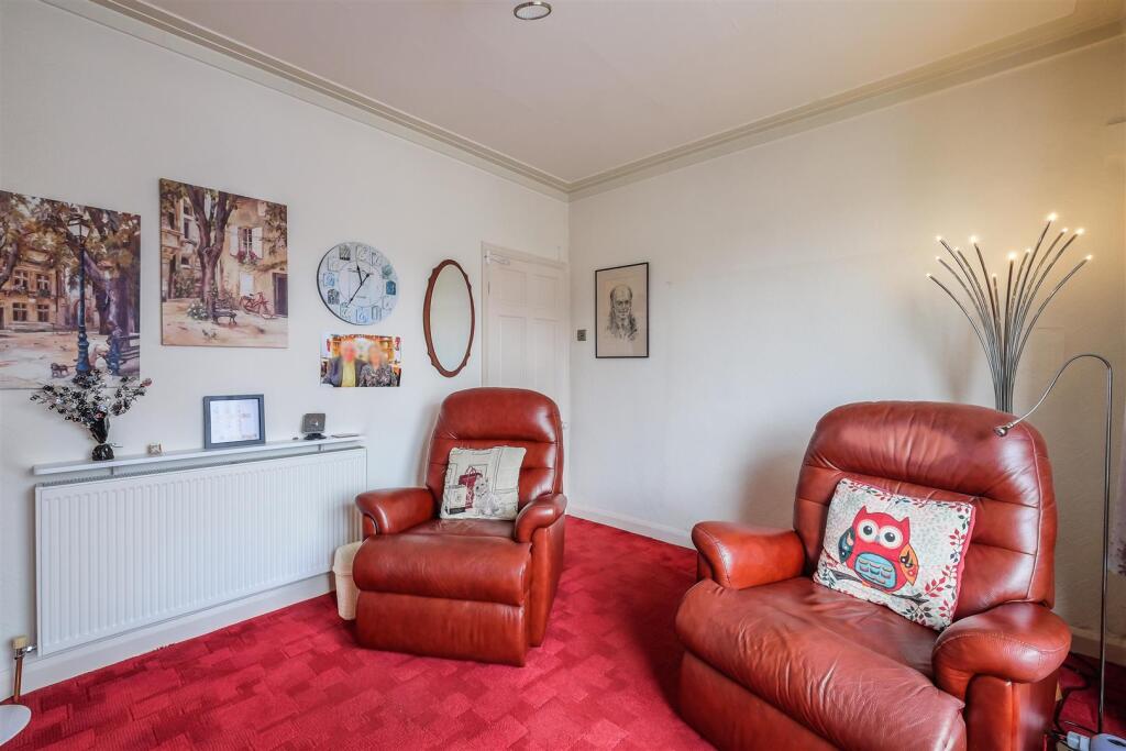 House in Huddersfield - More