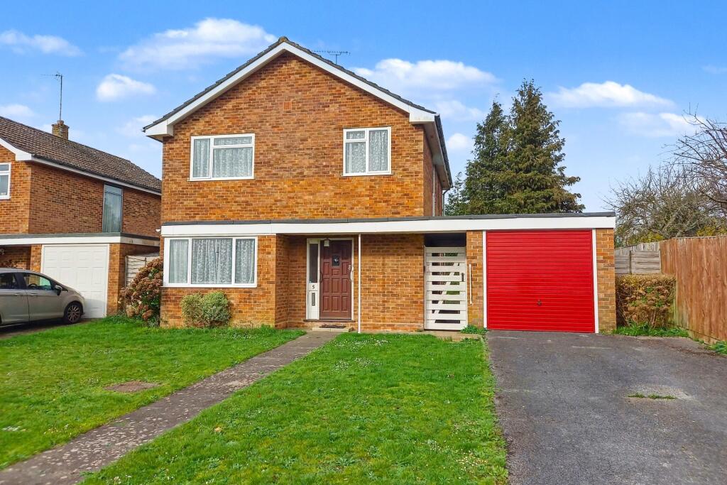 Main image of property: Abbotts Barton