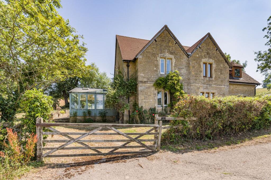 Main image of property: Vineyard Farm Cottages, Charlton Hill, Cheltenham, GL53