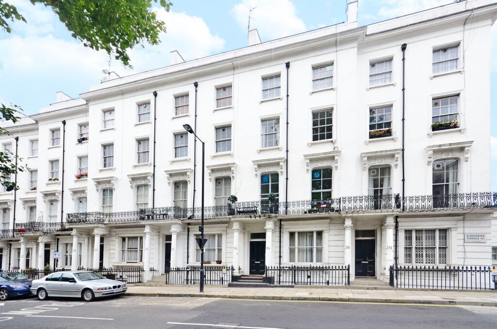 Main image of property: Gloucester Terrace, Bayswater, London, W2