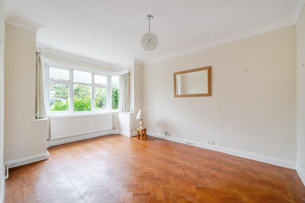 House in Kingston upon Thames - View 3