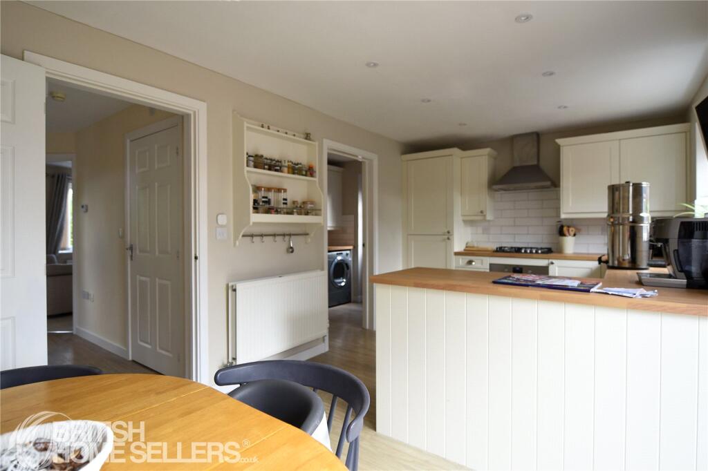 House in Wychavon, Pershore - View 5