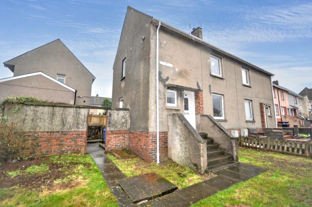 Main image of property: 30 Inglis Way, Girvan, Ayrshire, KA26 0EQ