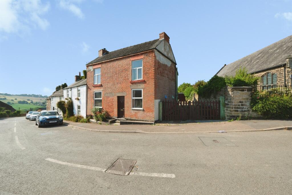 Main image of property: Holbrook Road, Belper