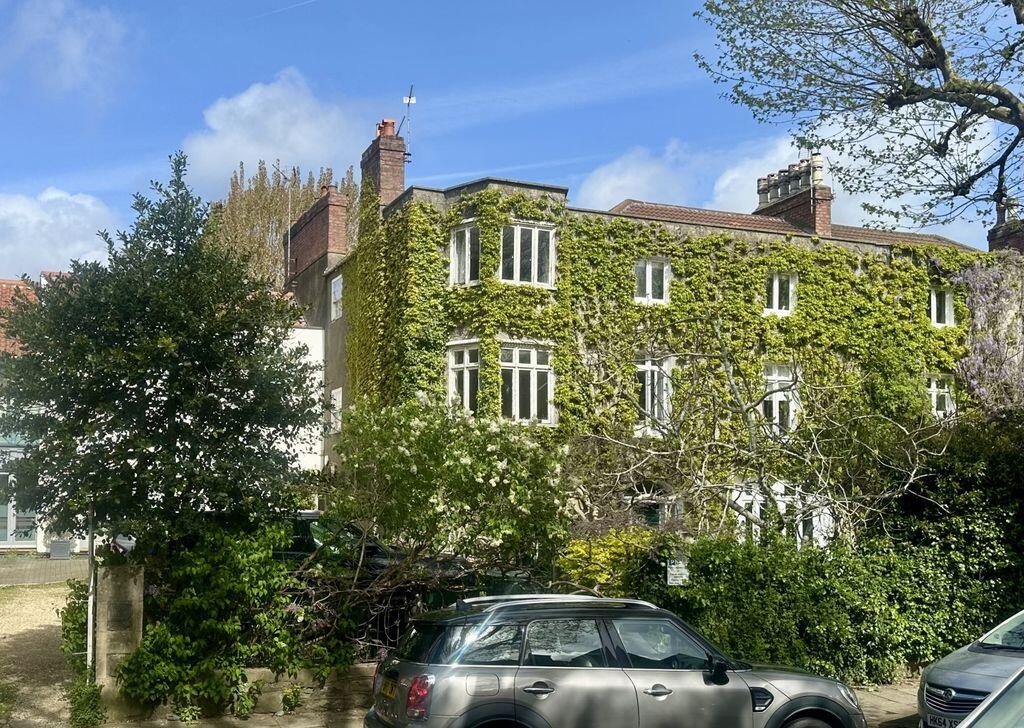 Main image of property: Chantry Road | Clifton