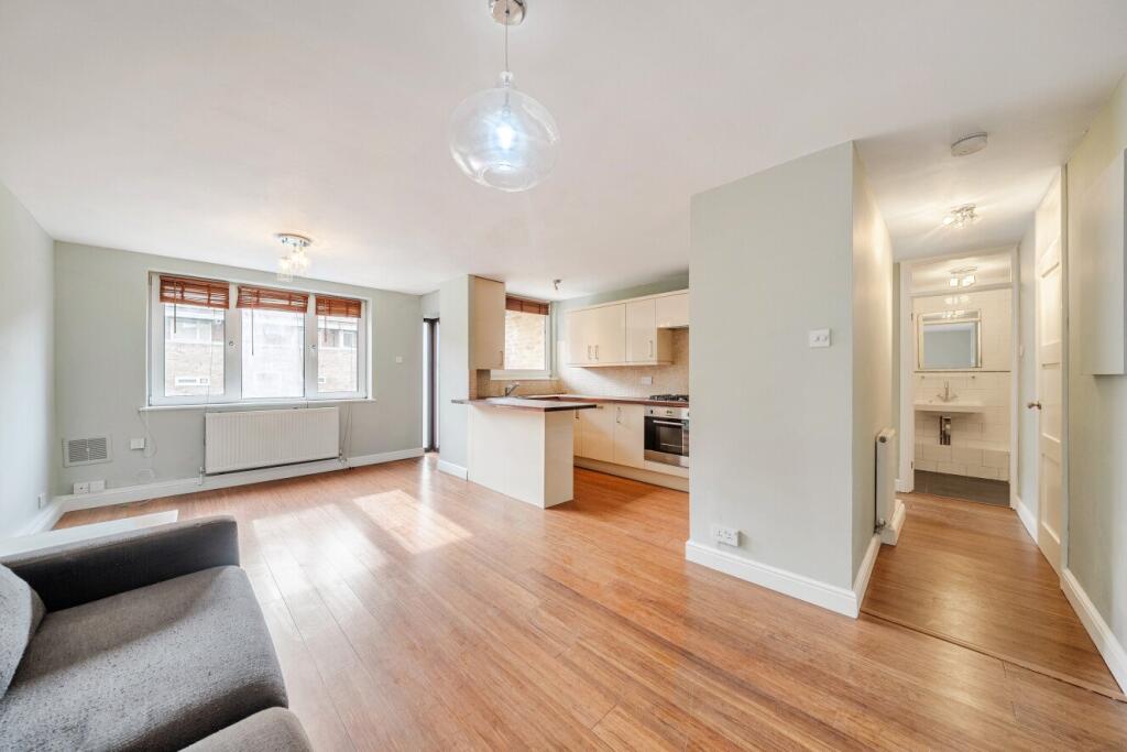 Main image of property: Lydney Close, Southfields, SW19