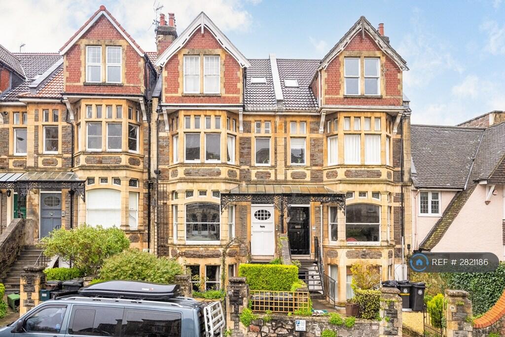 Main image of property: Pembroke Road, Bristol, BS8