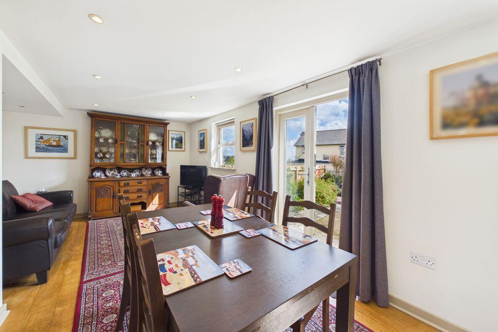 House in Truro - View 3