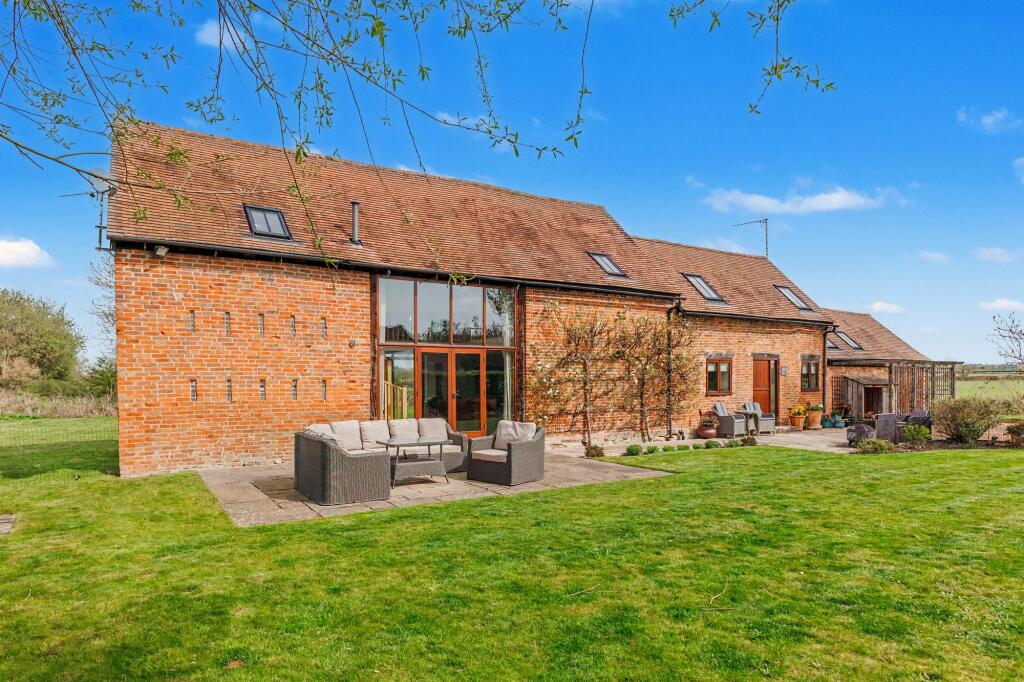 4-bed house on Wasperton, Warwick, CV35, £1,100,000
