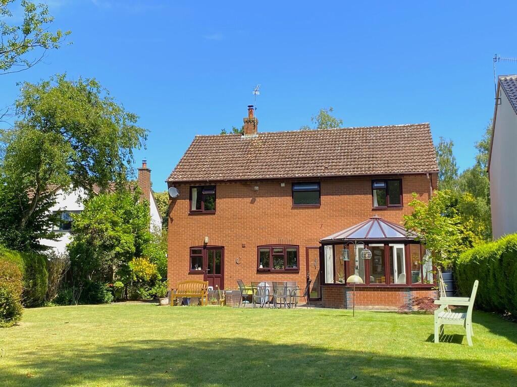 High Kelling, Holt photo 4