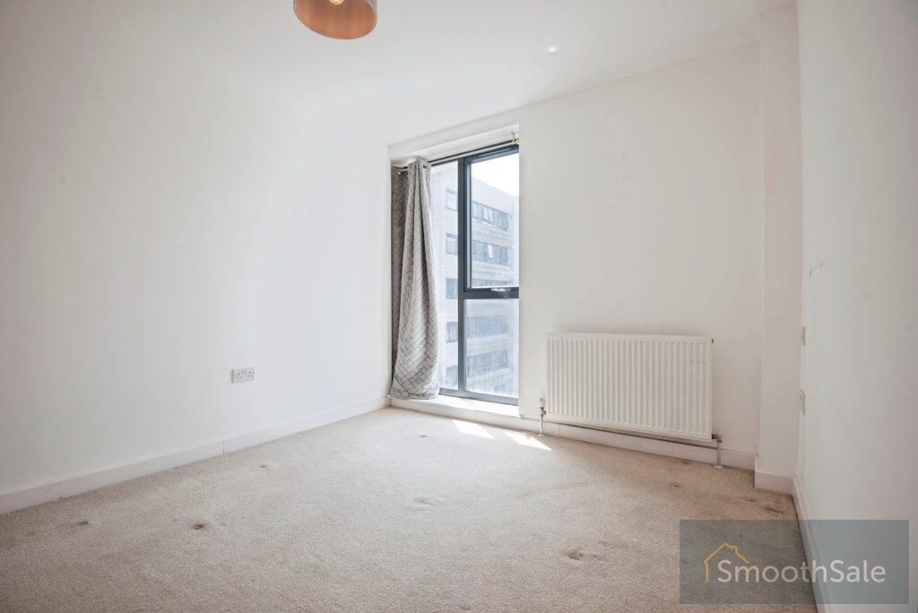Apartment in Stevenage - More