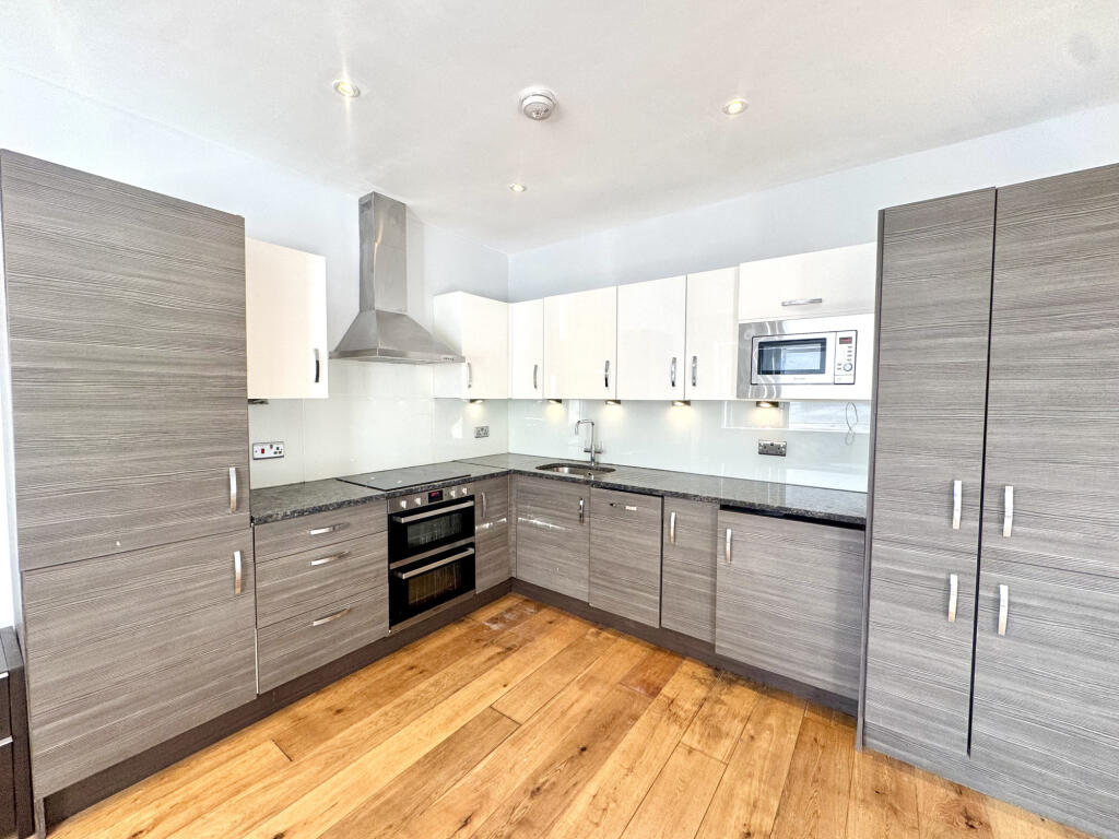 Main image of property: Union House, Hayes, Hayes, UB3