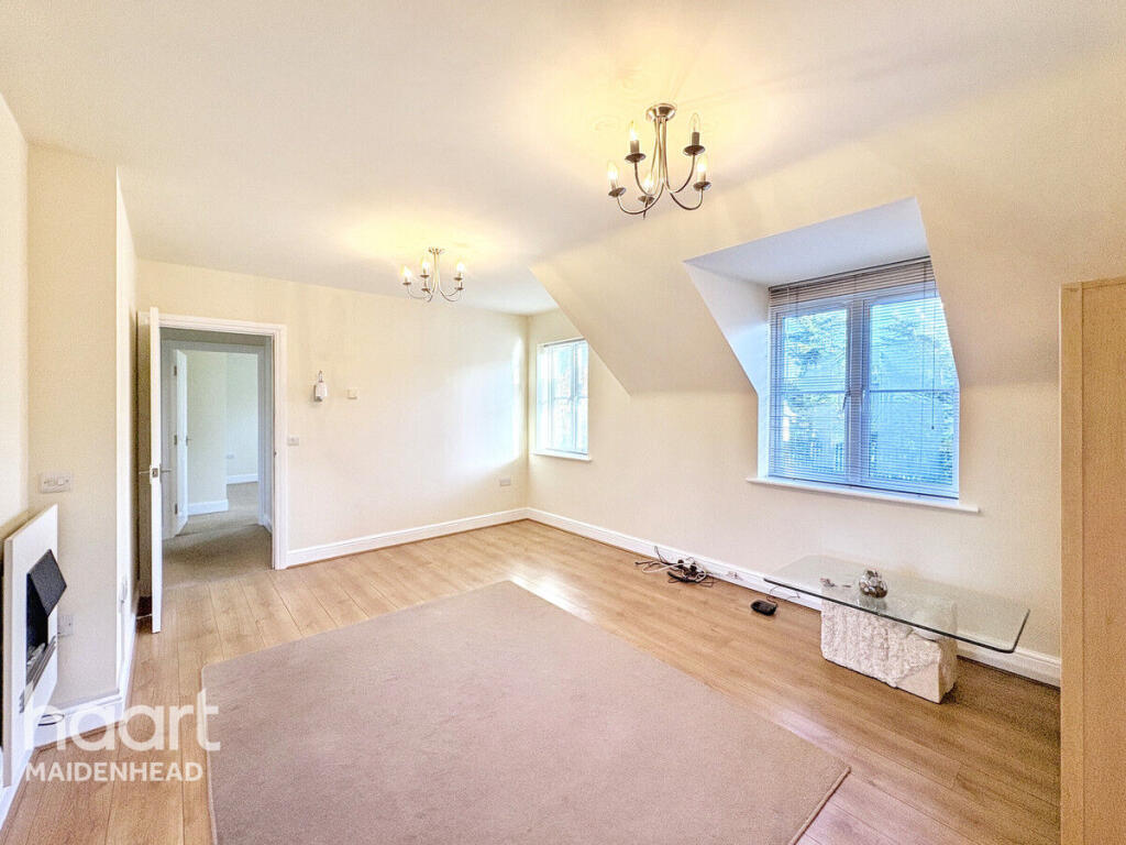 Main image of property: Kendall Place, Maidenhead