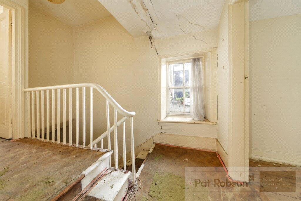 Apartment in Newcastle upon Tyne, South Gosforth - More