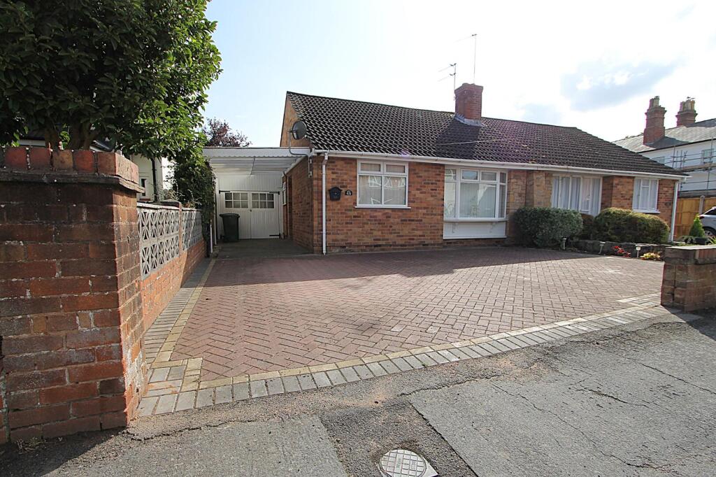 Main image of property: Batham Road, Kidderminster