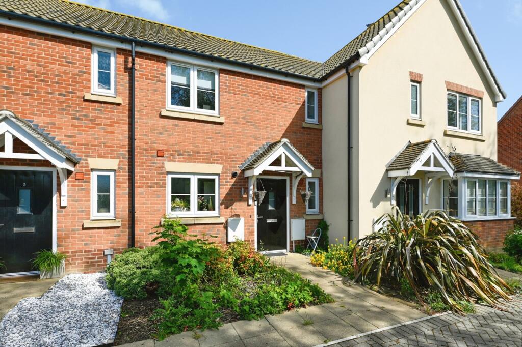 Main image of property: Winter Nelis Way, King's Lynn, Norfolk, PE30