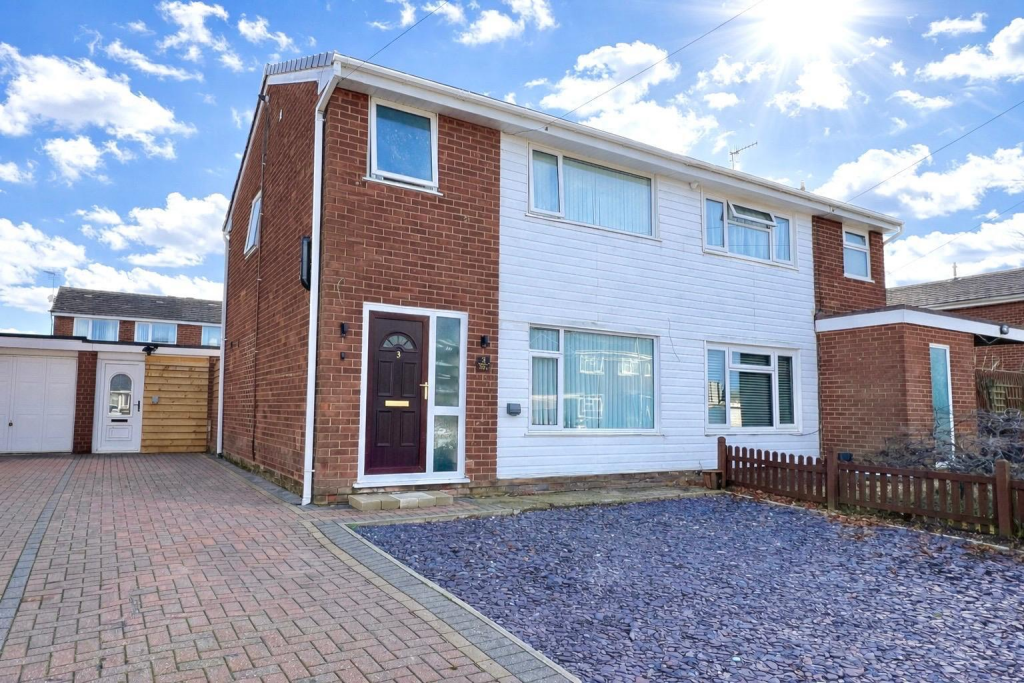 Main image of property: Offa, Chirk, Wrexham