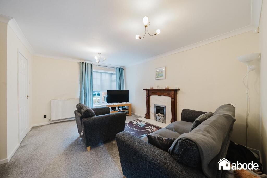 House in Liverpool - View 3