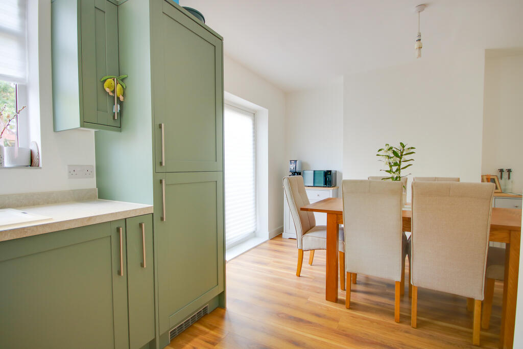 House in Southampton - View 5