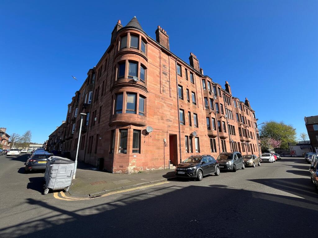 Main image of property: Wilson Street, Renfrew