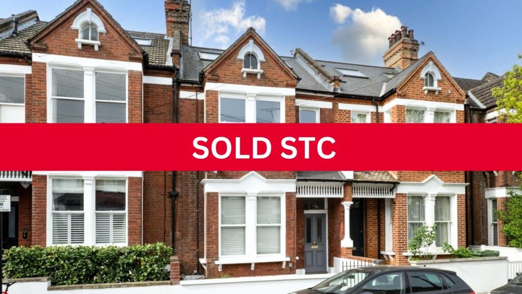 Main image of property: Killyon Road, London, Greater London, SW8 2XS