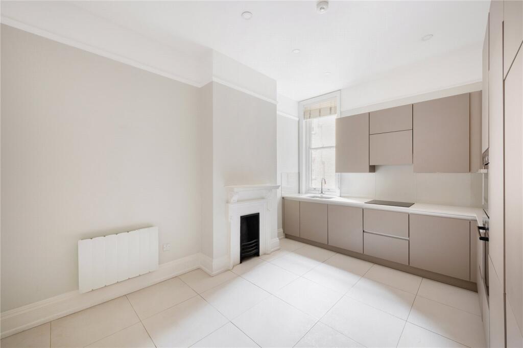 Apartment in London - View 4