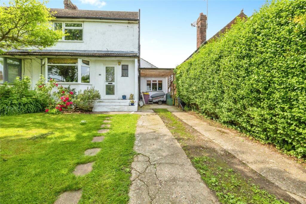 Main image of property: Lincoln Road, Ingham, LINCOLN, Lincolnshire, LN1