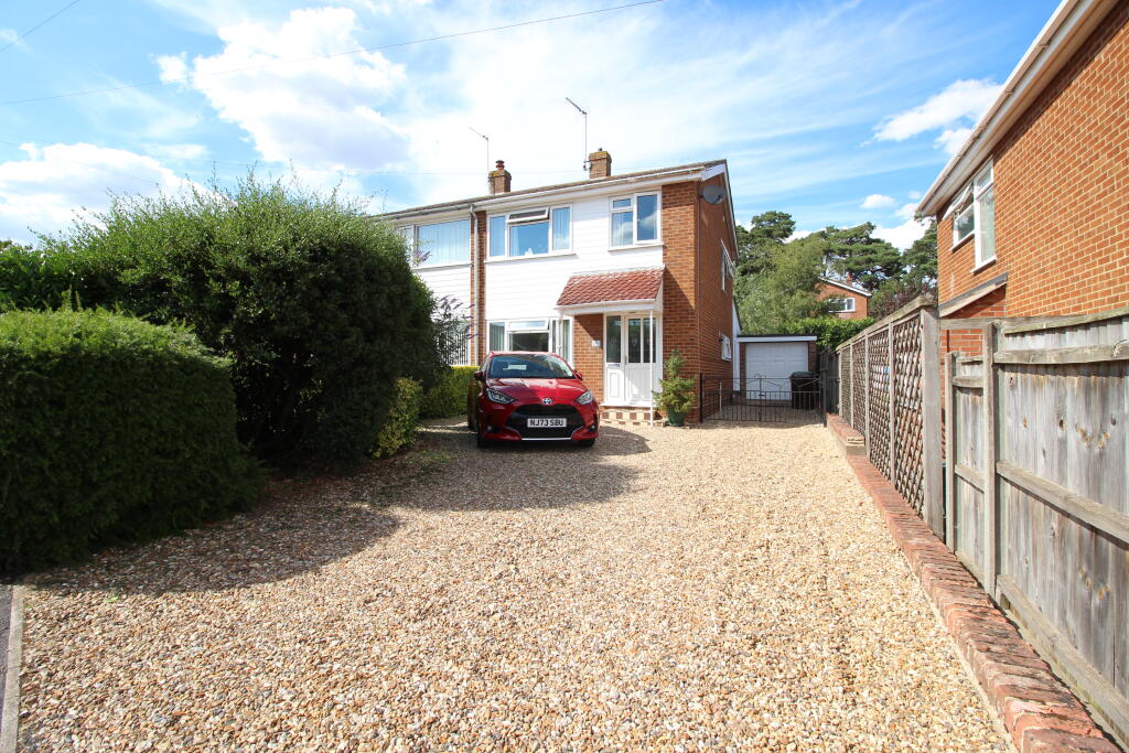 Main image of property: Morton Road, Aylsham, Norfolk