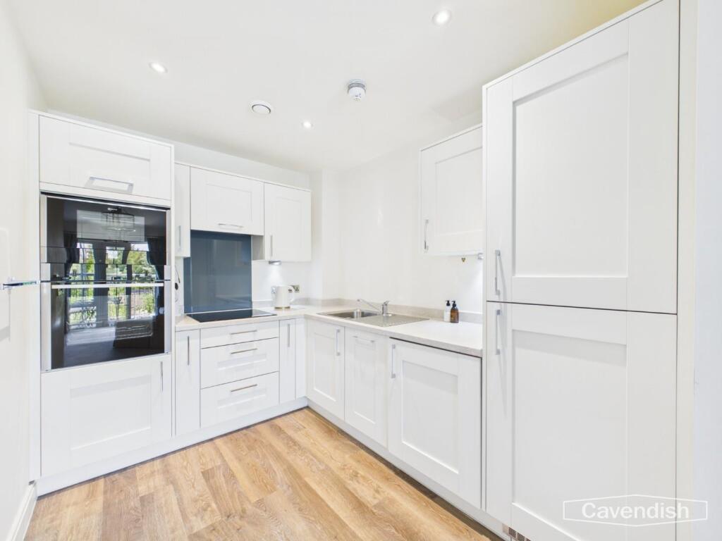 46 The Grange, Gifford Lea Retirement Village - View 2