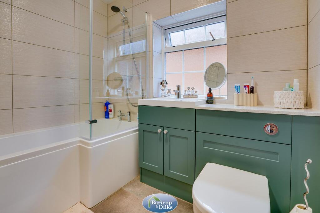 House in Worksop, Kilton - View 4