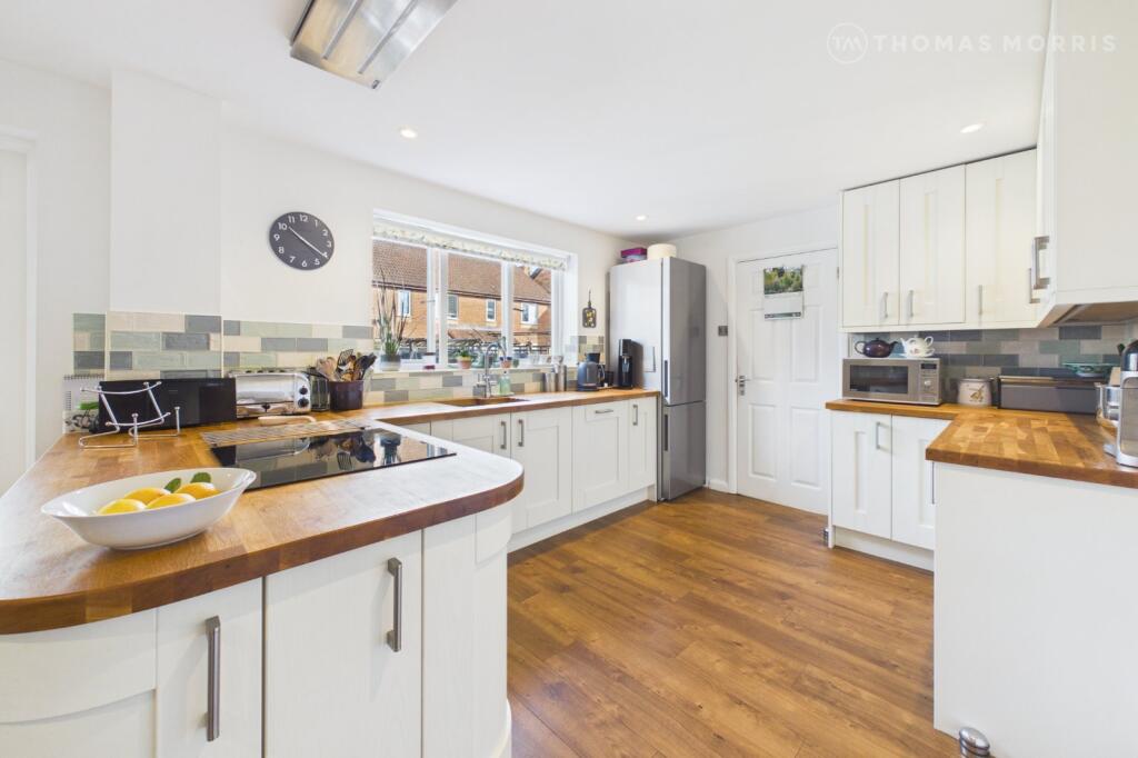 House in St Neots - View 6