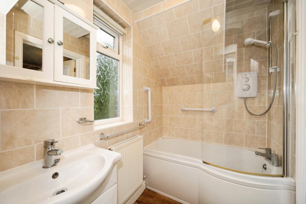 Grierson Road, Carlisle, Cumbria, CA2 photo 4