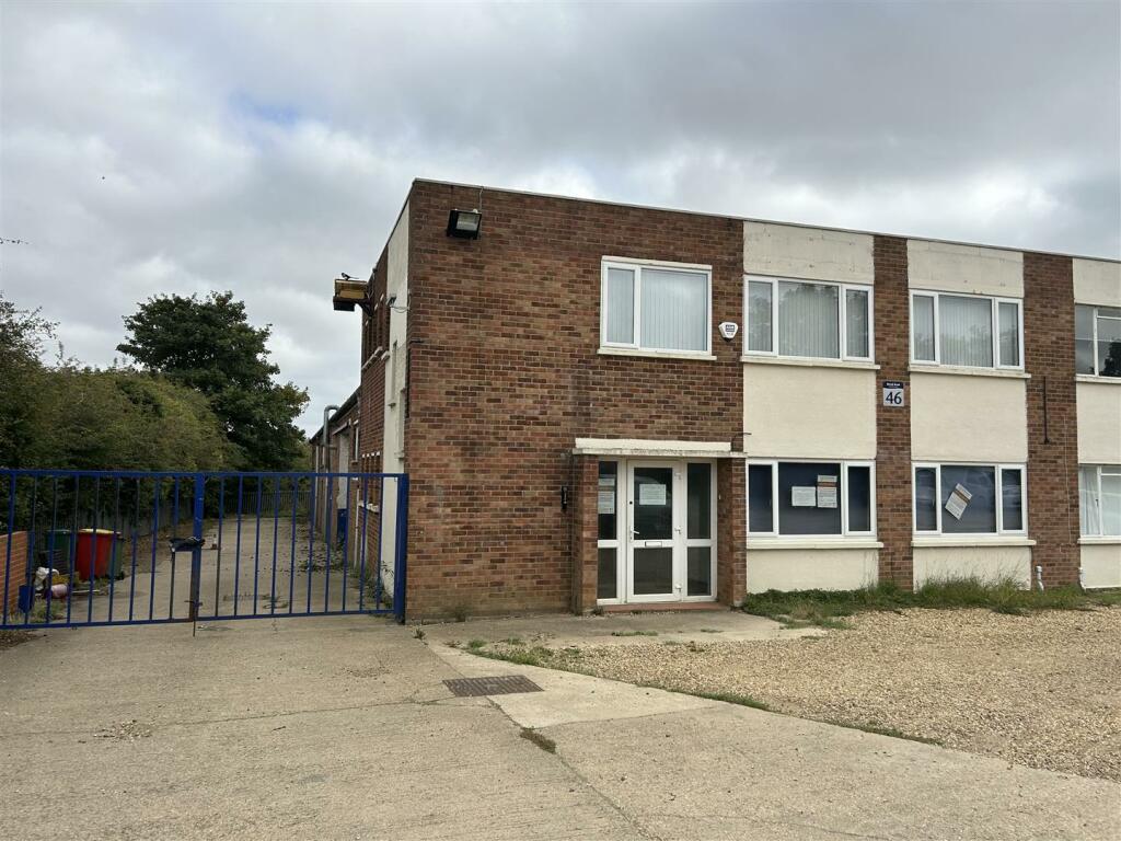 Main image of property: Unit 46, Ryhall Road, Stamford