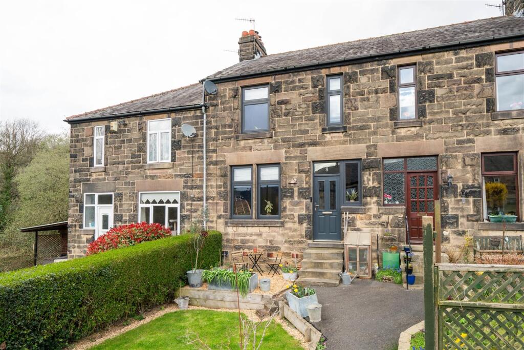 Main image of property: Northwood Avenue, Darley Dale, DE4 2GD