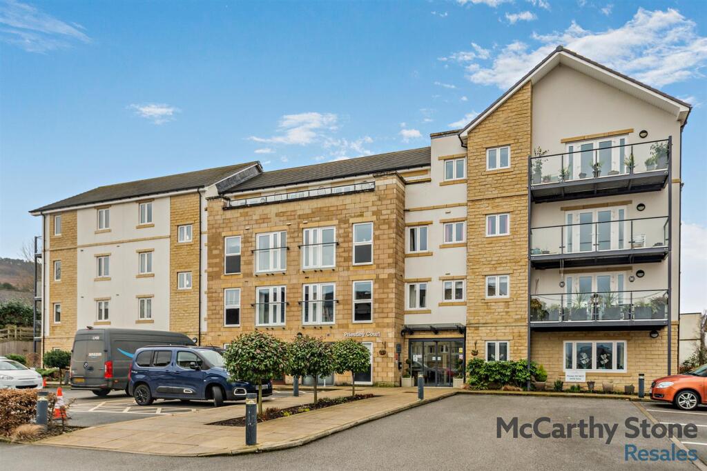 Main image of property: Railway Road, Ilkley