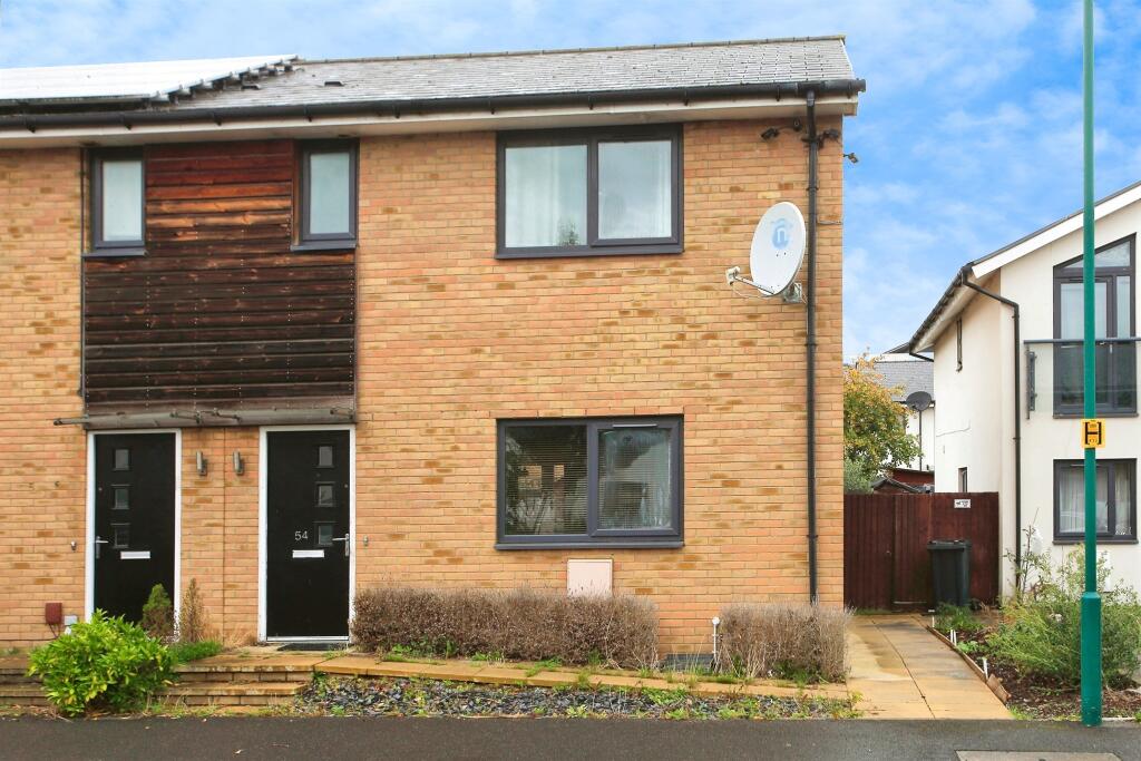 Main image of property: Miller Way, Peterborough