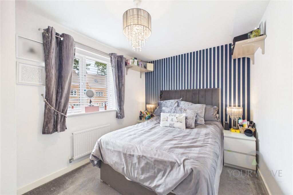 House in Boughton, Scholars Green, Kingsthorpe - View 5