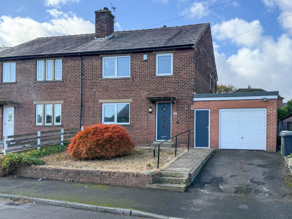Main image of property: Bradshaw Avenue, Honley, Holmfirth, HD9