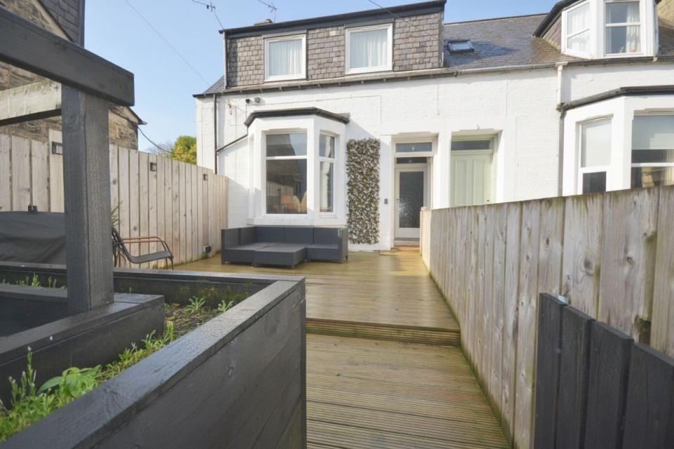 Main image of property: 6, Waverley Cottages
Hawick, TD9 9JH