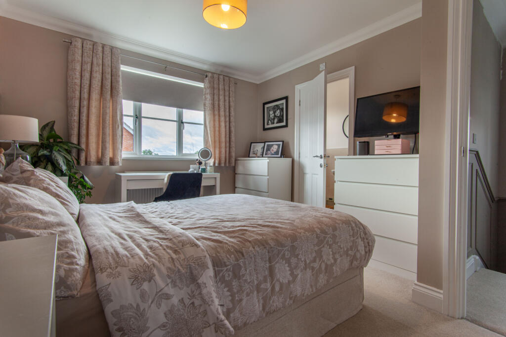 House in East Suffolk, Wickham Market - View 5