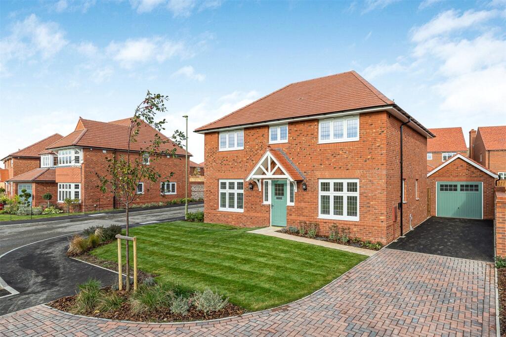 Main image of property: Tallow Lane, Hampden Meadows, Watlington, Oxfordshire