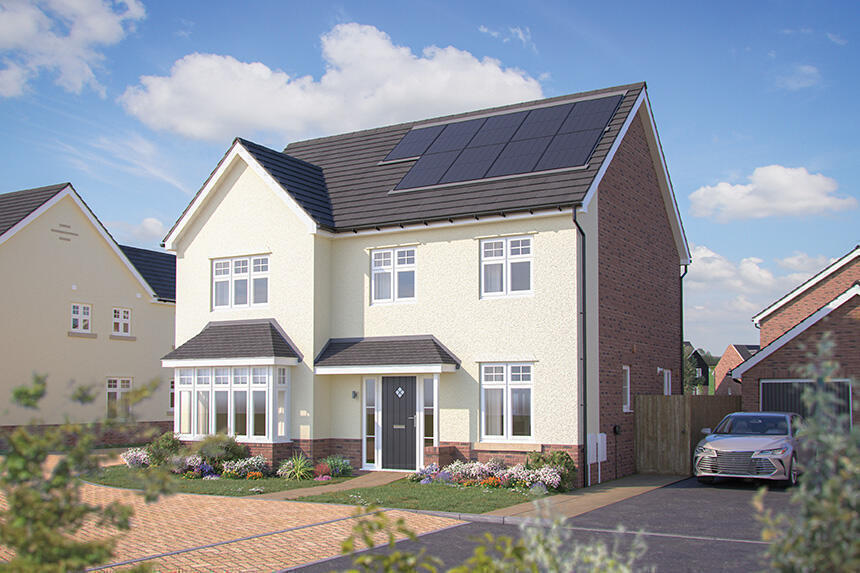 House in Chelmsford - View 2