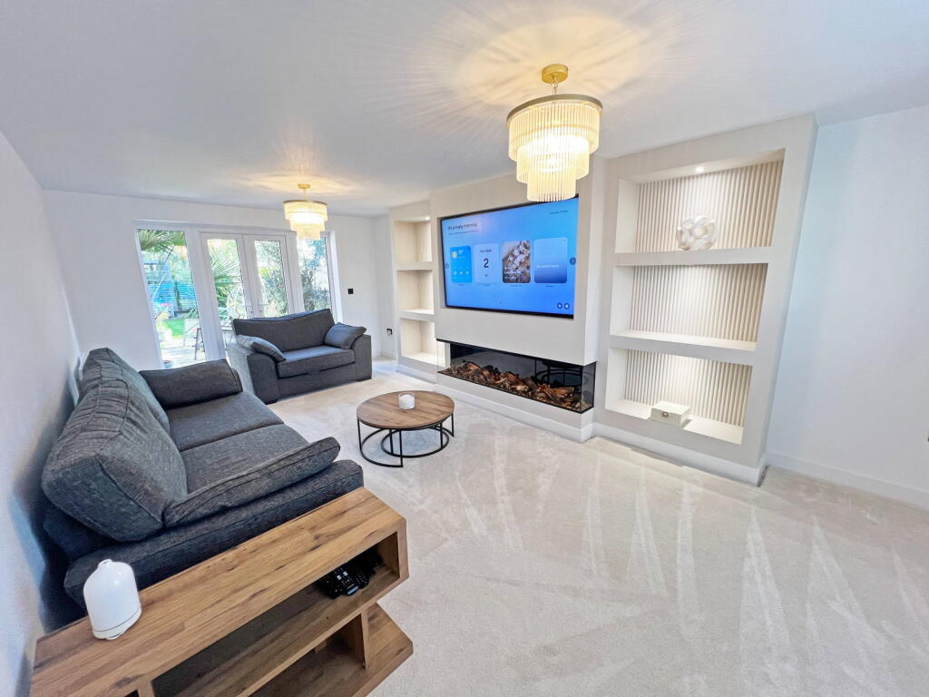 House in Leicester - View 5