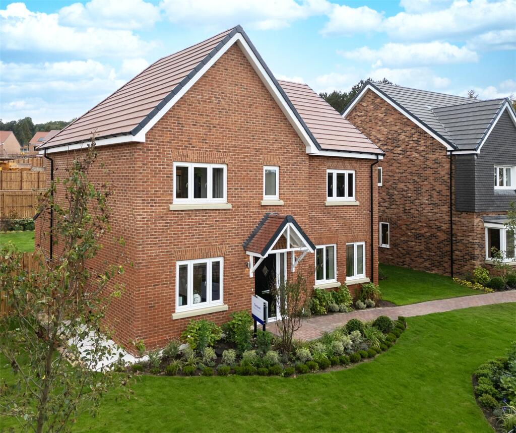 Main image of property: Cottier Grange, Prudhoe, Northumberland, NE42