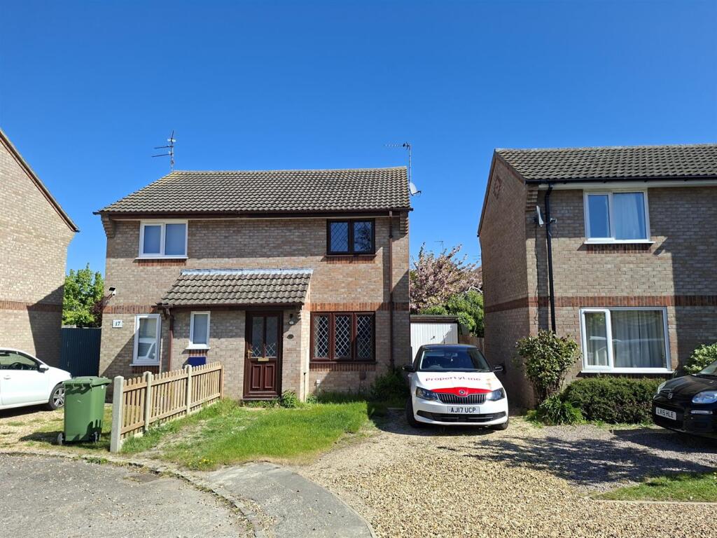 Main image of property: Gunthorpe