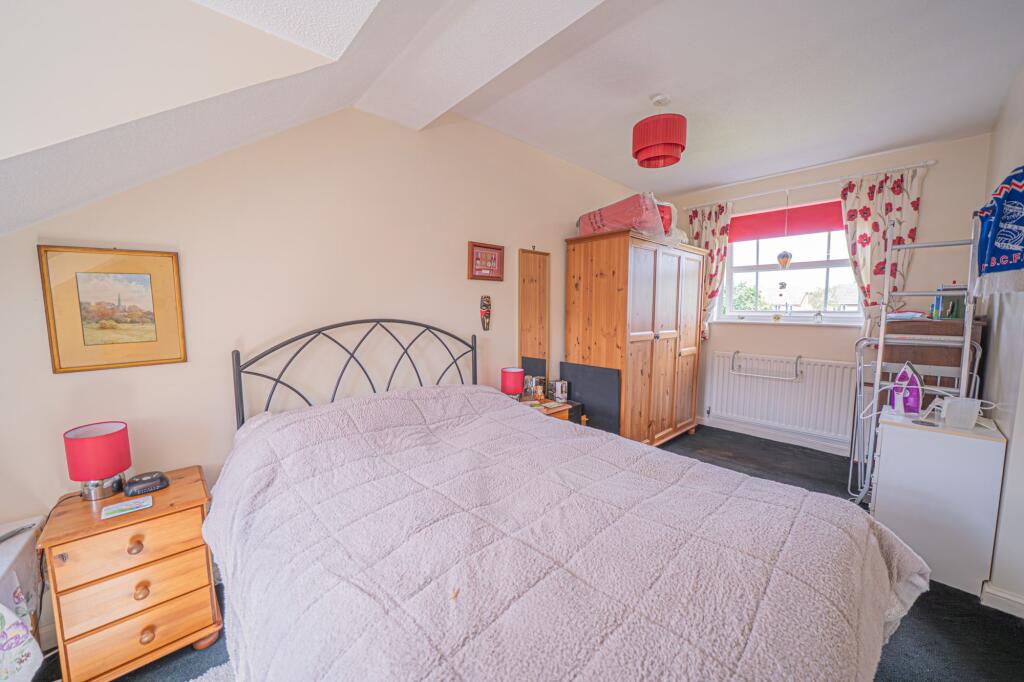 Additional image 11 of Winster Avenue, Dorridge, B93