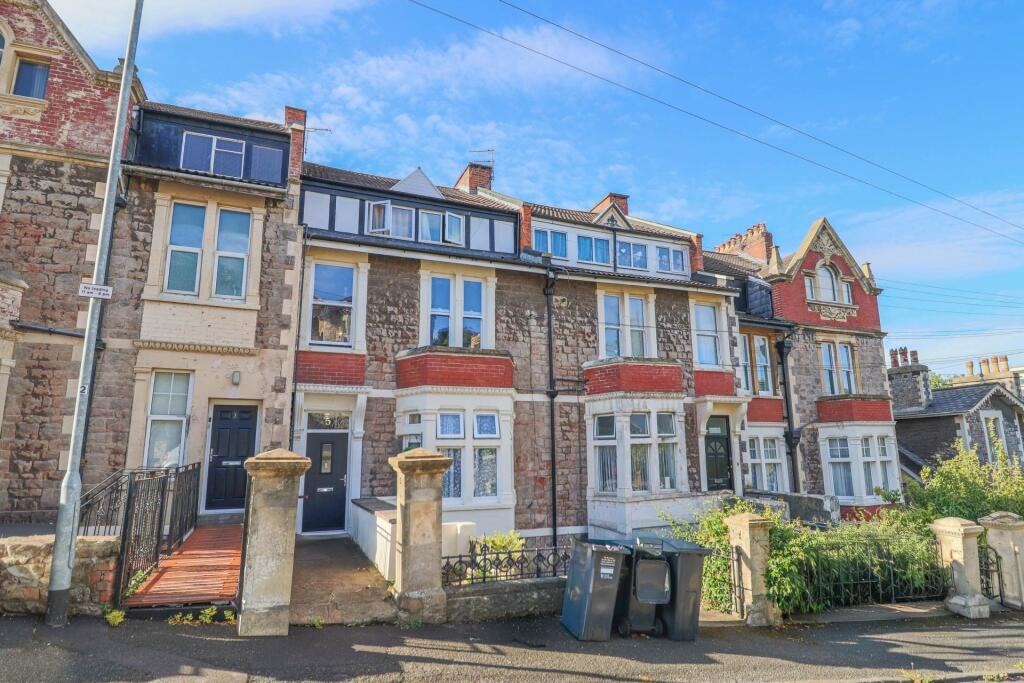 Main image of property: Connaught Place, Hillside