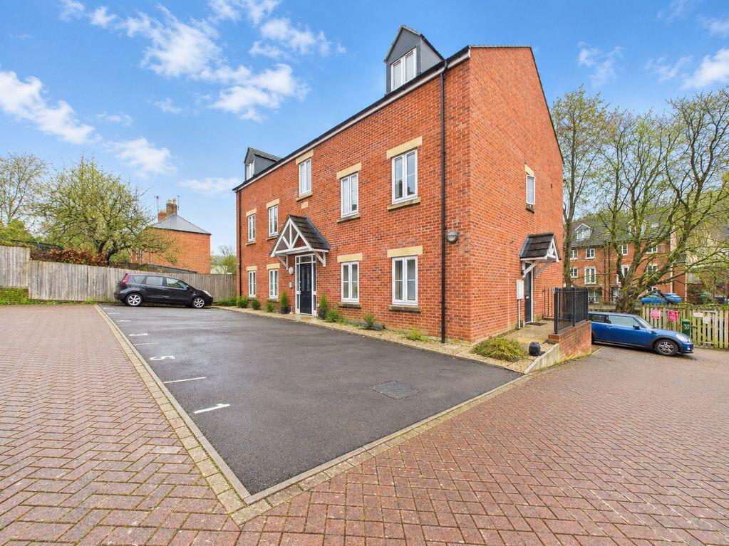 Main image of property: Little Mill Court, Stroud