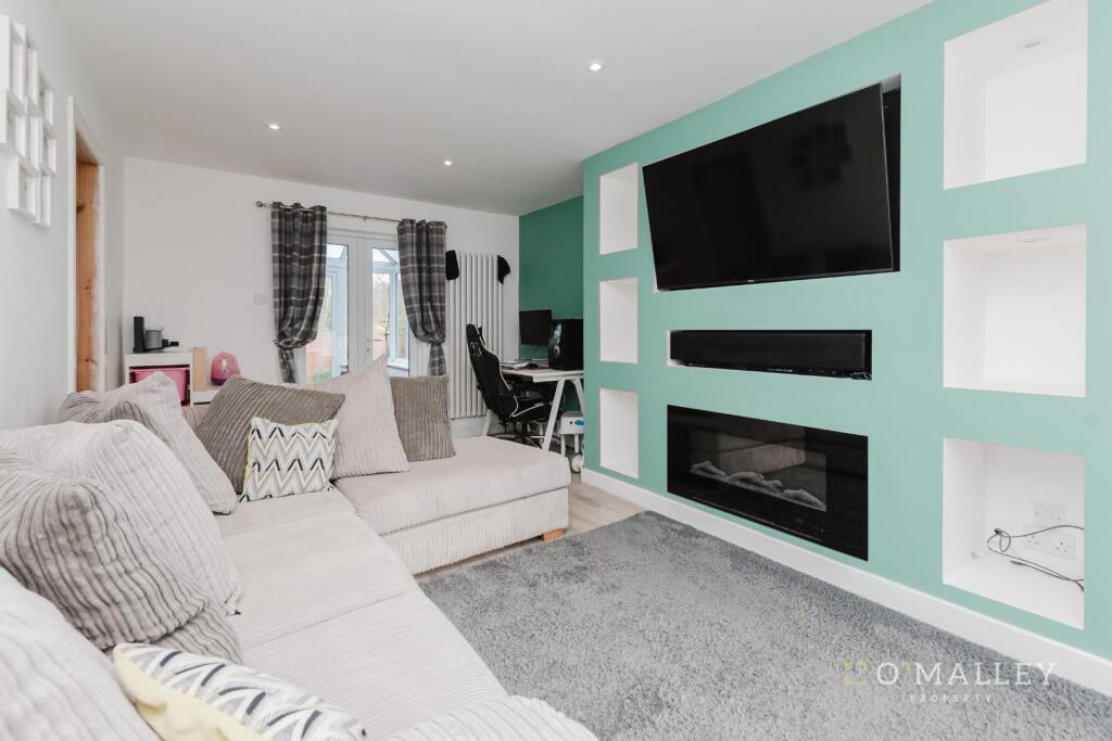 Craigleith View, Tullibody photo 2