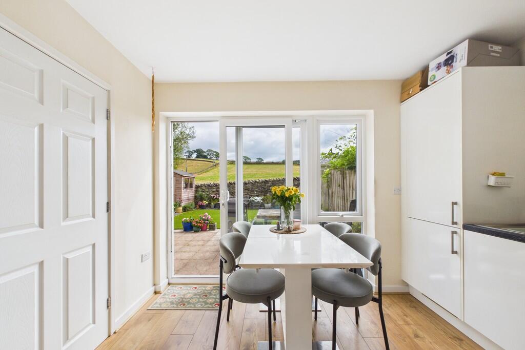 34 High Cragg Close, Kendal, Cumbria LA9 6HN photo 4
